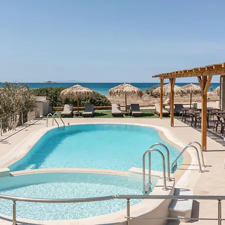 Golden Sand Plaka  Exterior photo