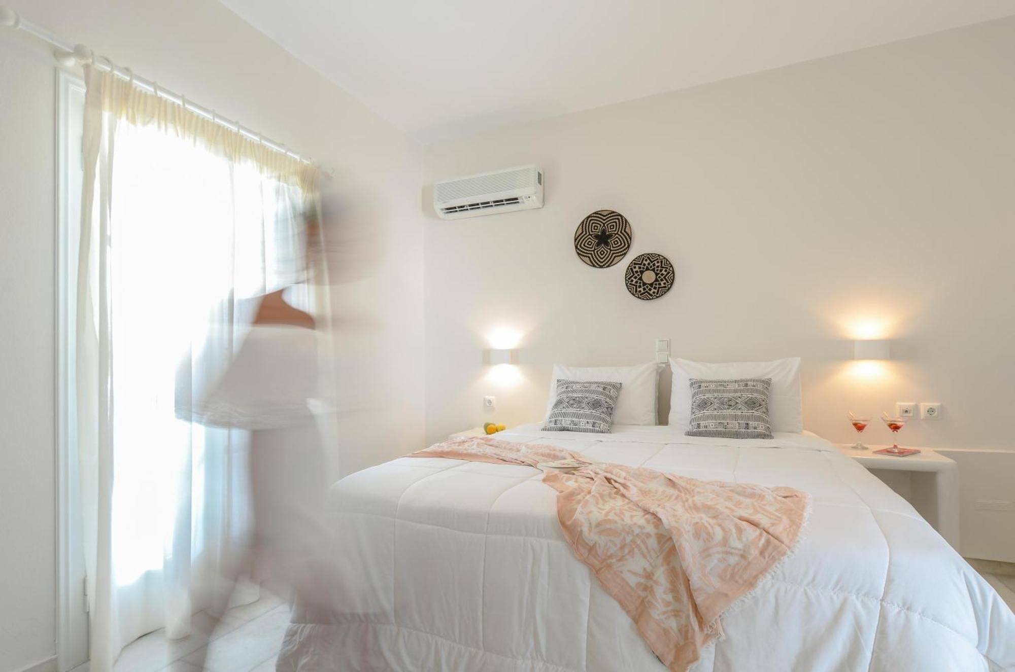 Apartment Golden Sand