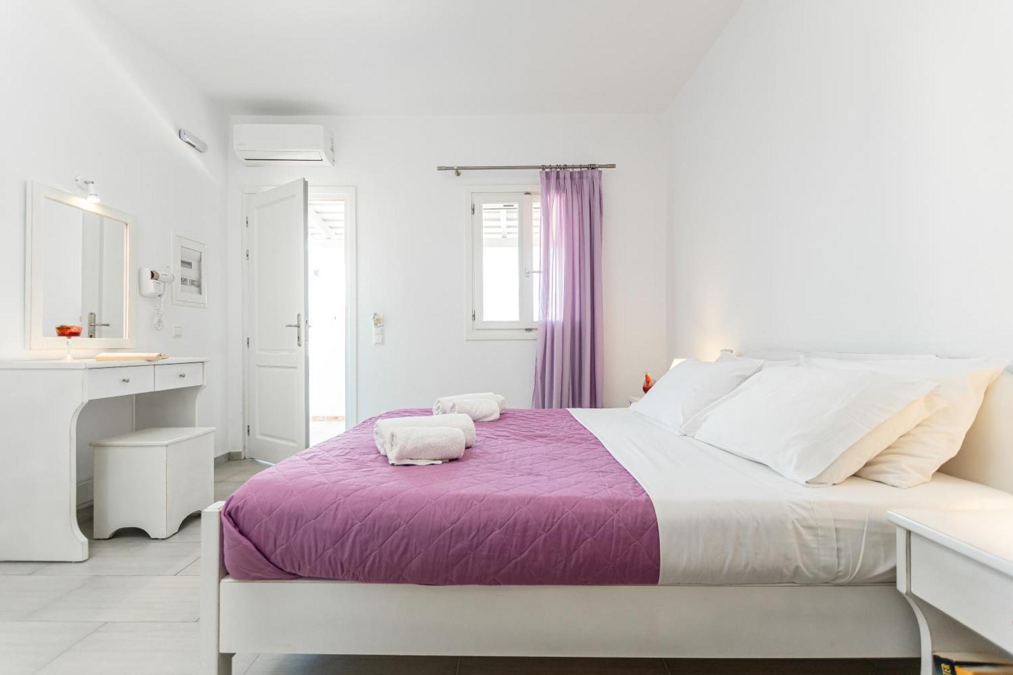 Golden Apartment Pláka
